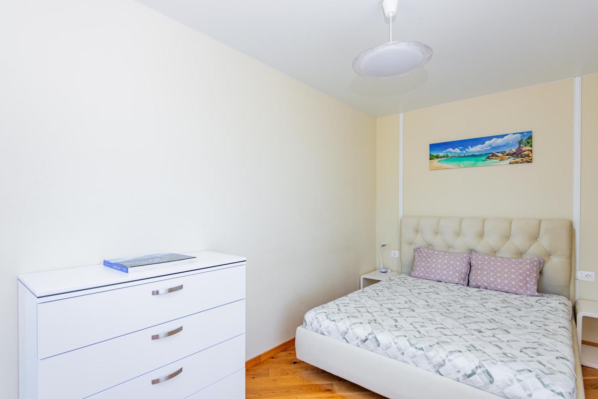 Bangu G. Apartamentai Klaipeda Exterior photo